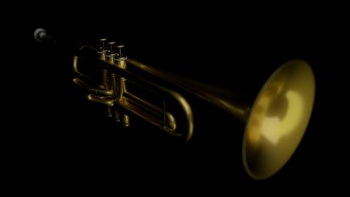 trumpet preview image